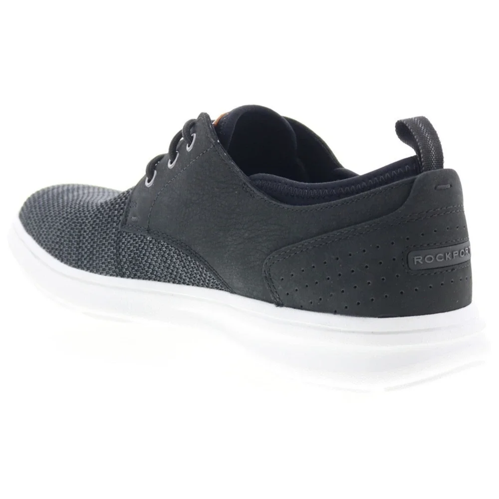 Rockport zaden plain